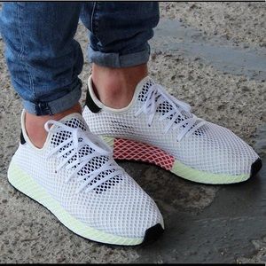 deerupt runner shoes mens